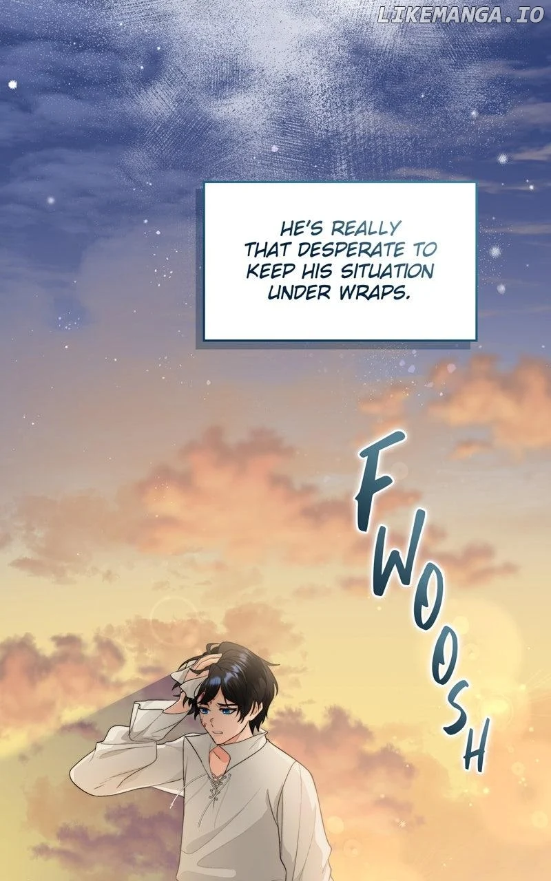 Seabird and the Wolf Chapter 39 — Page 24