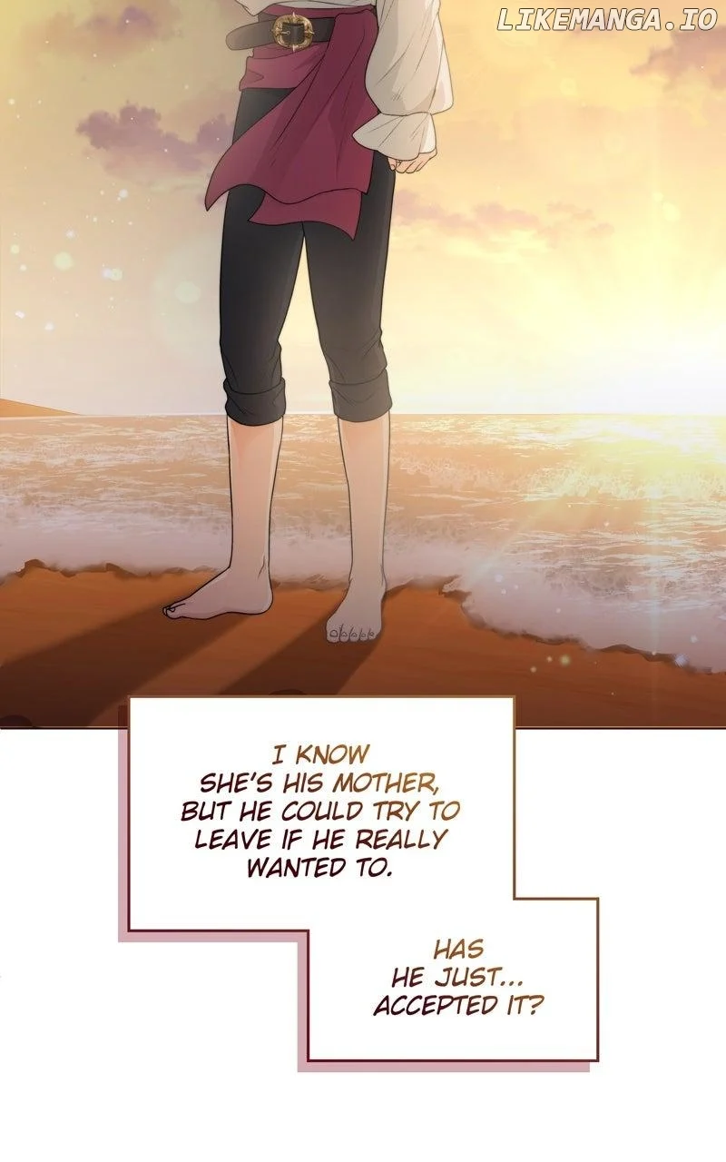 Seabird and the Wolf Chapter 39 — Page 25