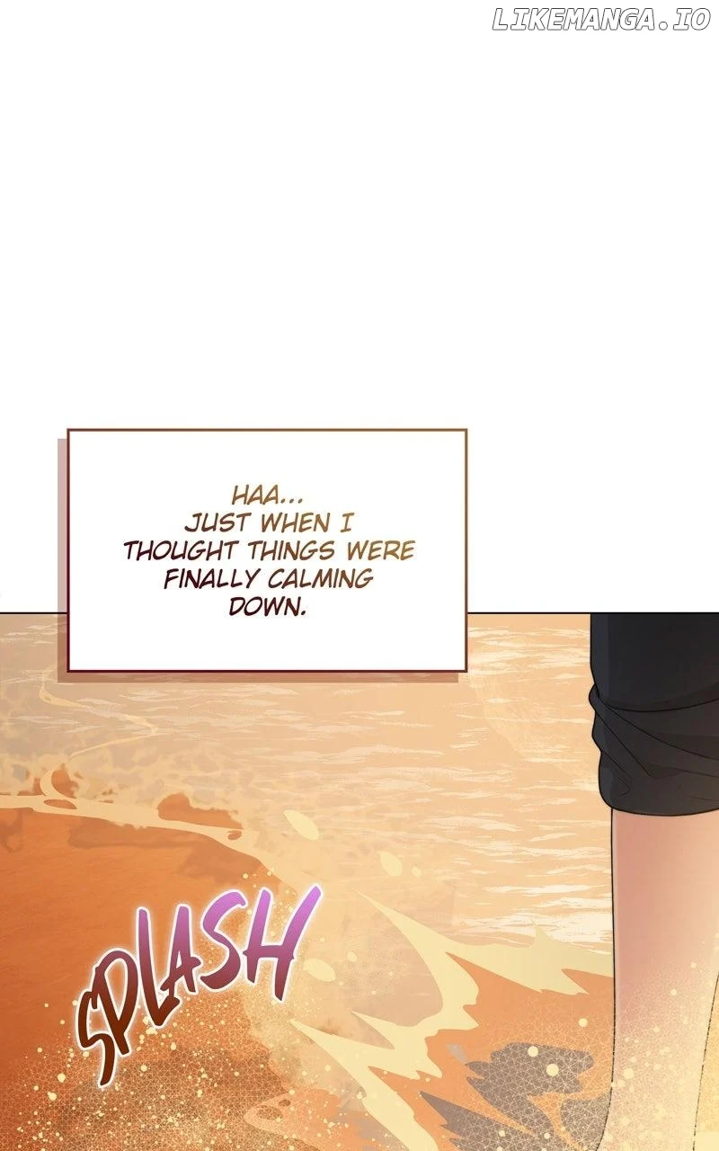 Seabird and the Wolf Chapter 39 — Page 26