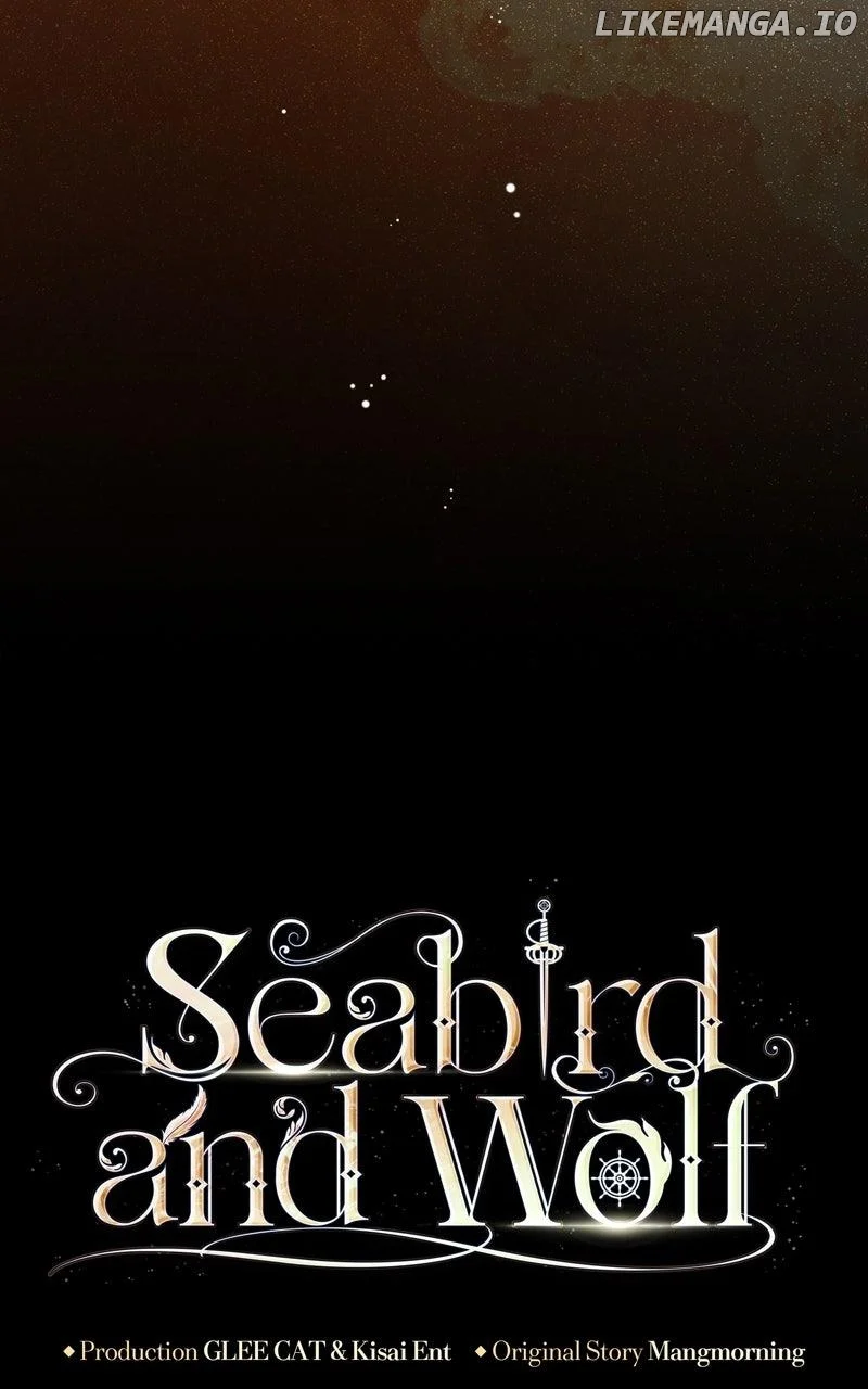 Seabird and the Wolf Chapter 39 — Page 28