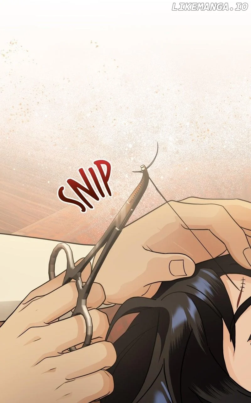 Seabird and the Wolf Chapter 39 — Page 30