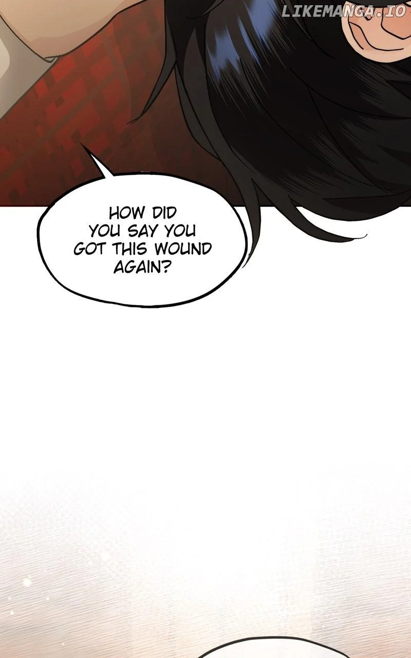Seabird and the Wolf Chapter 39 — Page 31