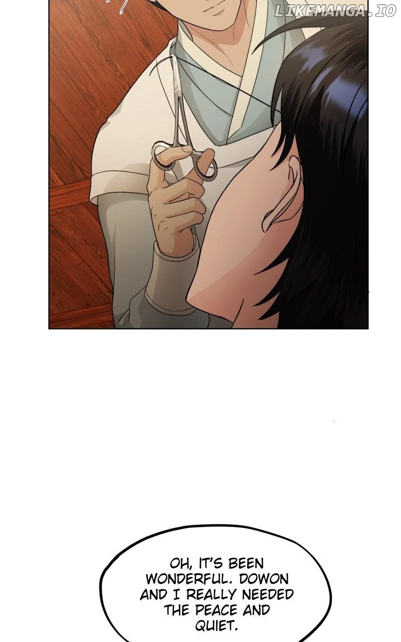 Seabird and the Wolf Chapter 39 — Page 34
