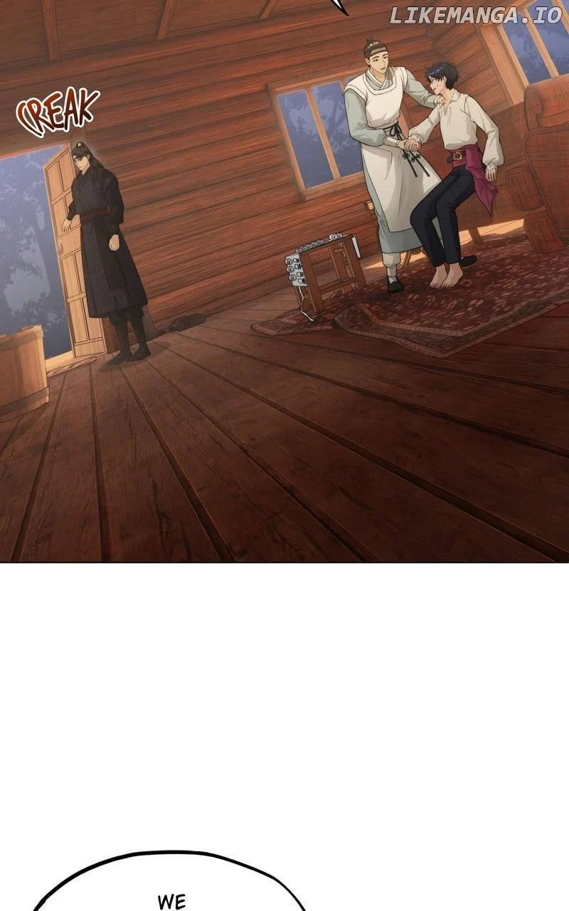 Seabird and the Wolf Chapter 39 — Page 40