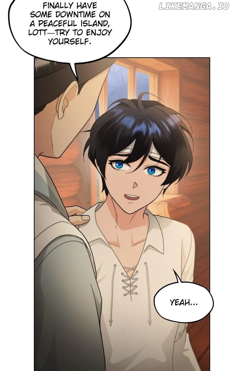 Seabird and the Wolf Chapter 39 — Page 41