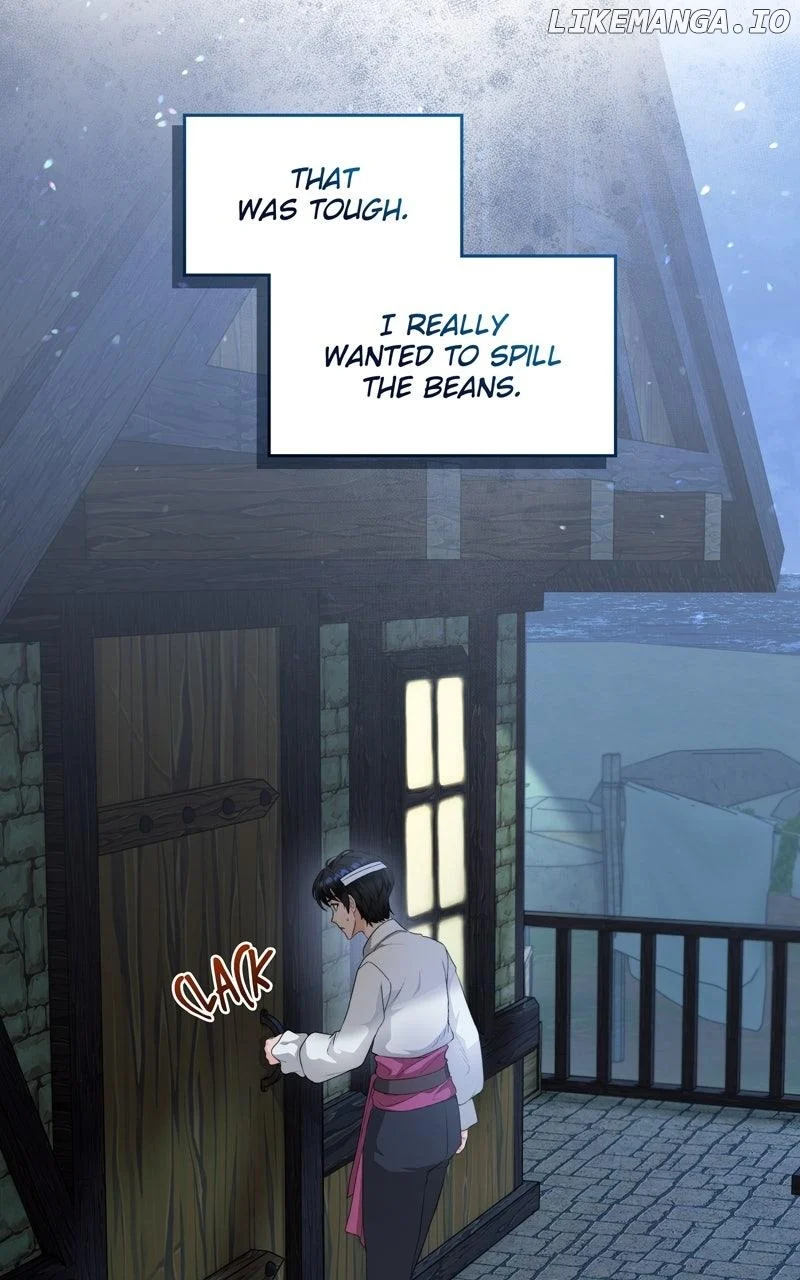 Seabird and the Wolf Chapter 39 — Page 44