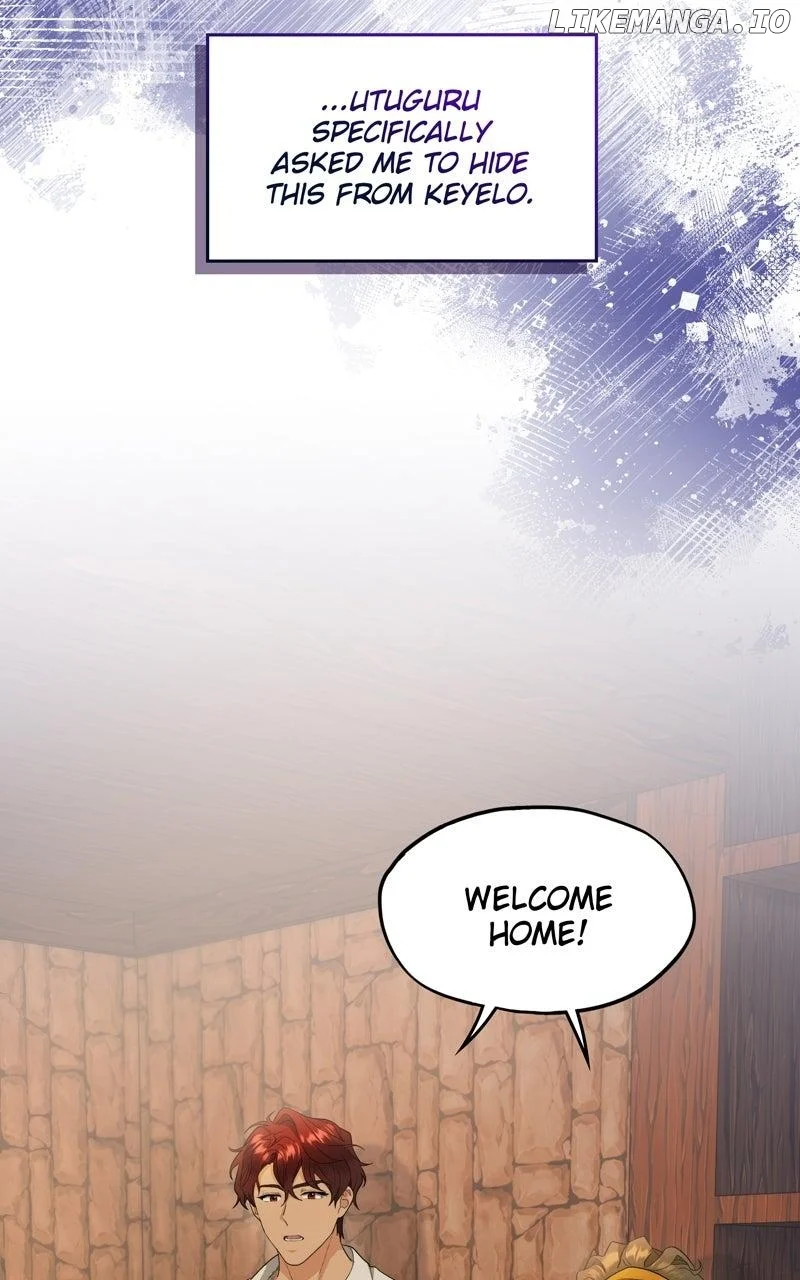 Seabird and the Wolf Chapter 39 — Page 47