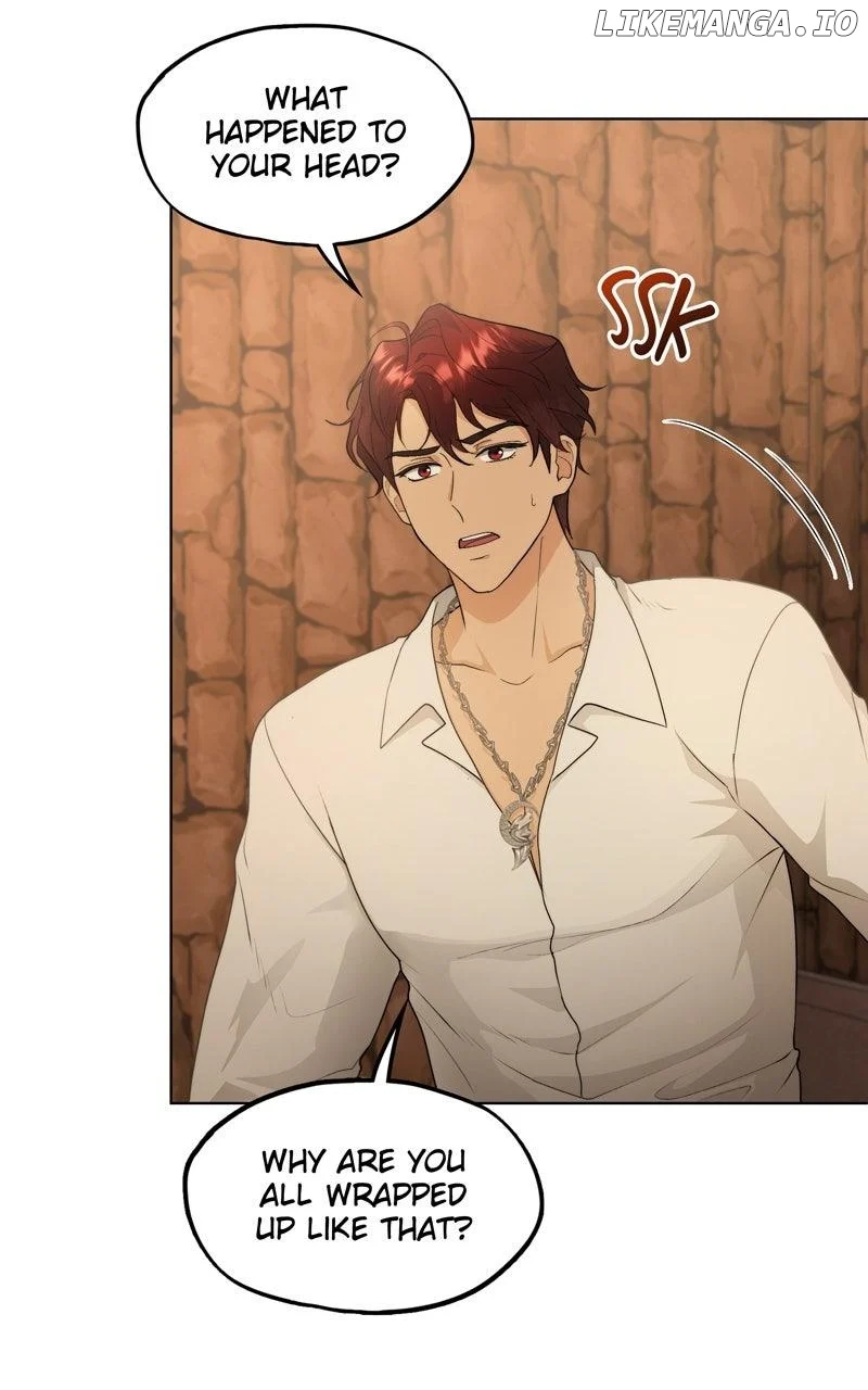 Seabird and the Wolf Chapter 39 — Page 49