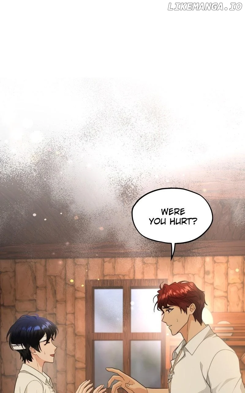 Seabird and the Wolf Chapter 39 — Page 50