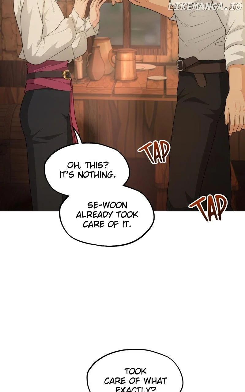 Seabird and the Wolf Chapter 39 — Page 51