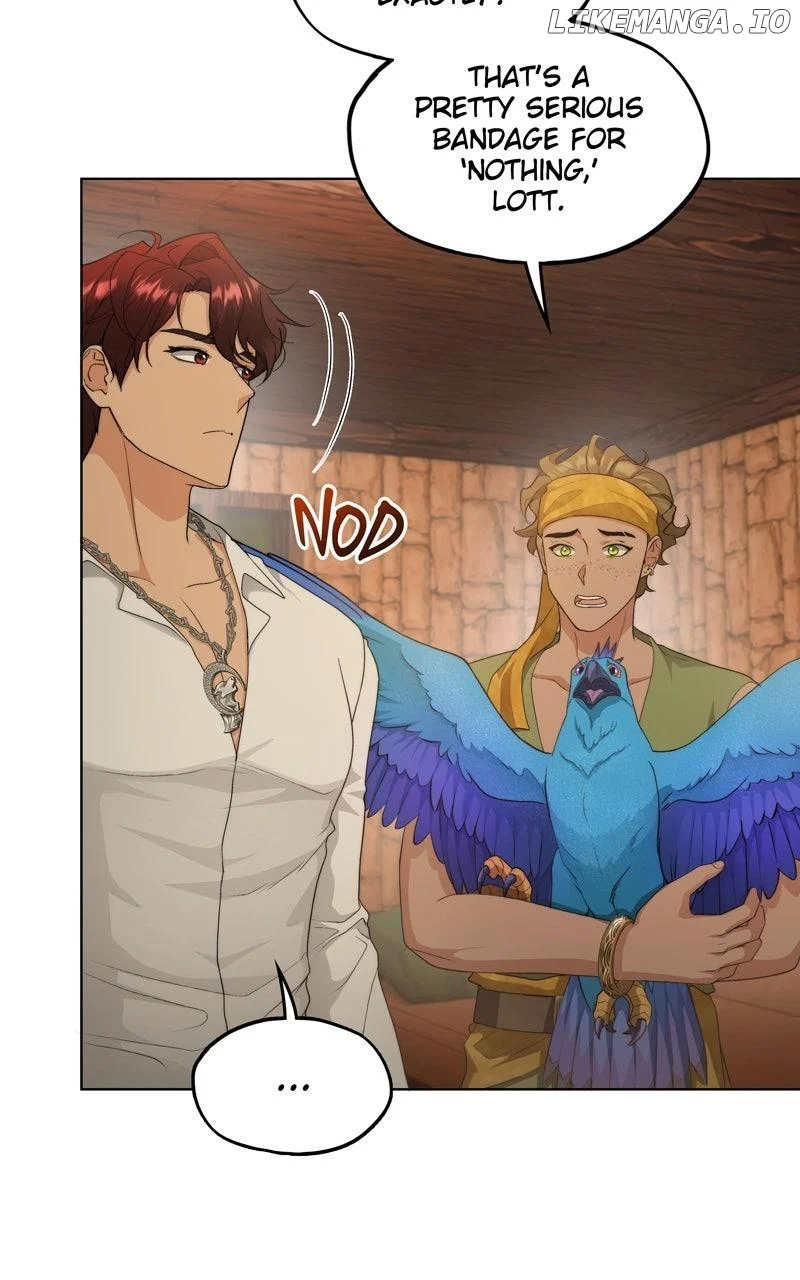 Seabird and the Wolf Chapter 39 — Page 52
