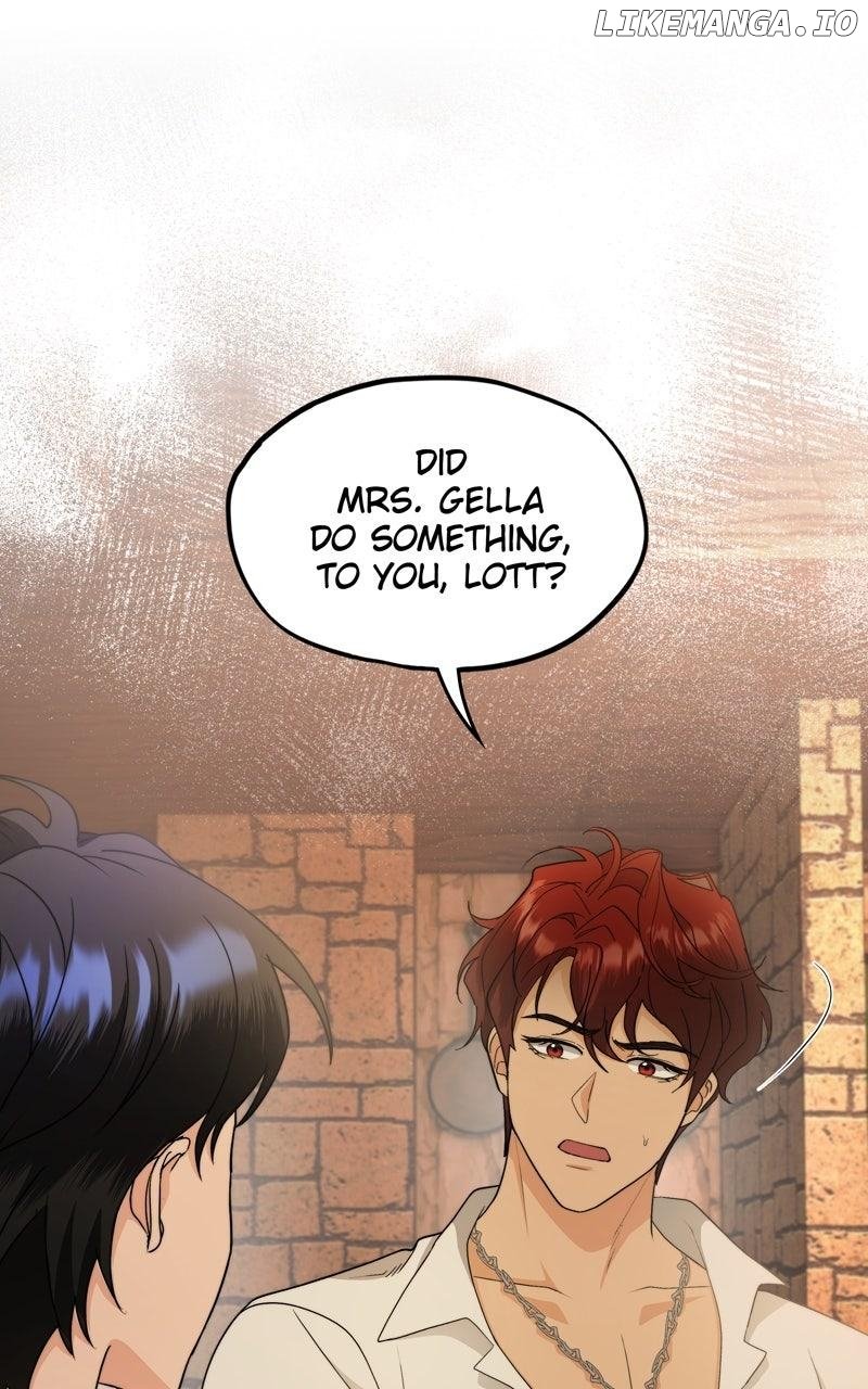Seabird and the Wolf Chapter 39 — Page 53