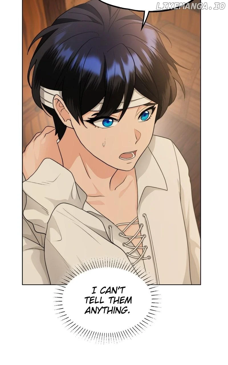 Seabird and the Wolf Chapter 39 — Page 55