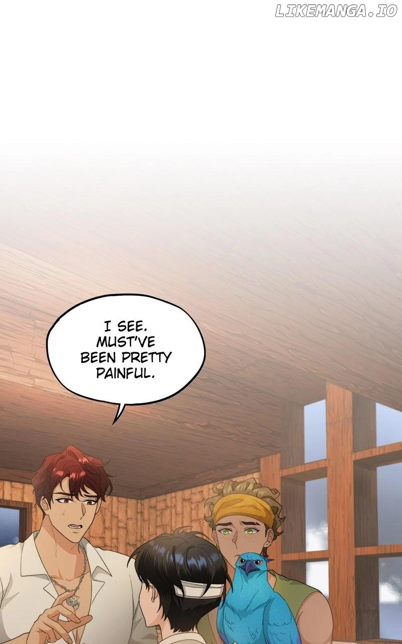 Seabird and the Wolf Chapter 39 — Page 56