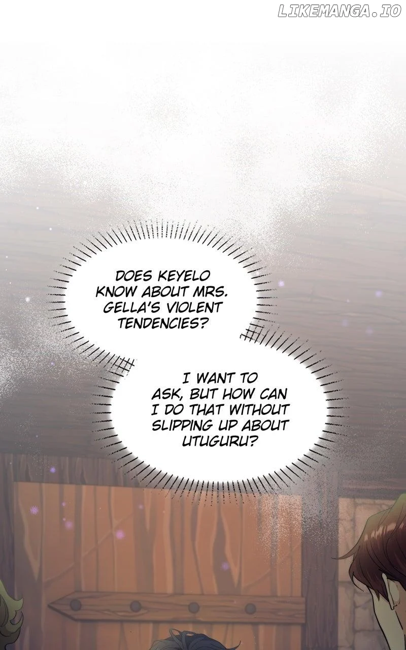 Seabird and the Wolf Chapter 39 — Page 59