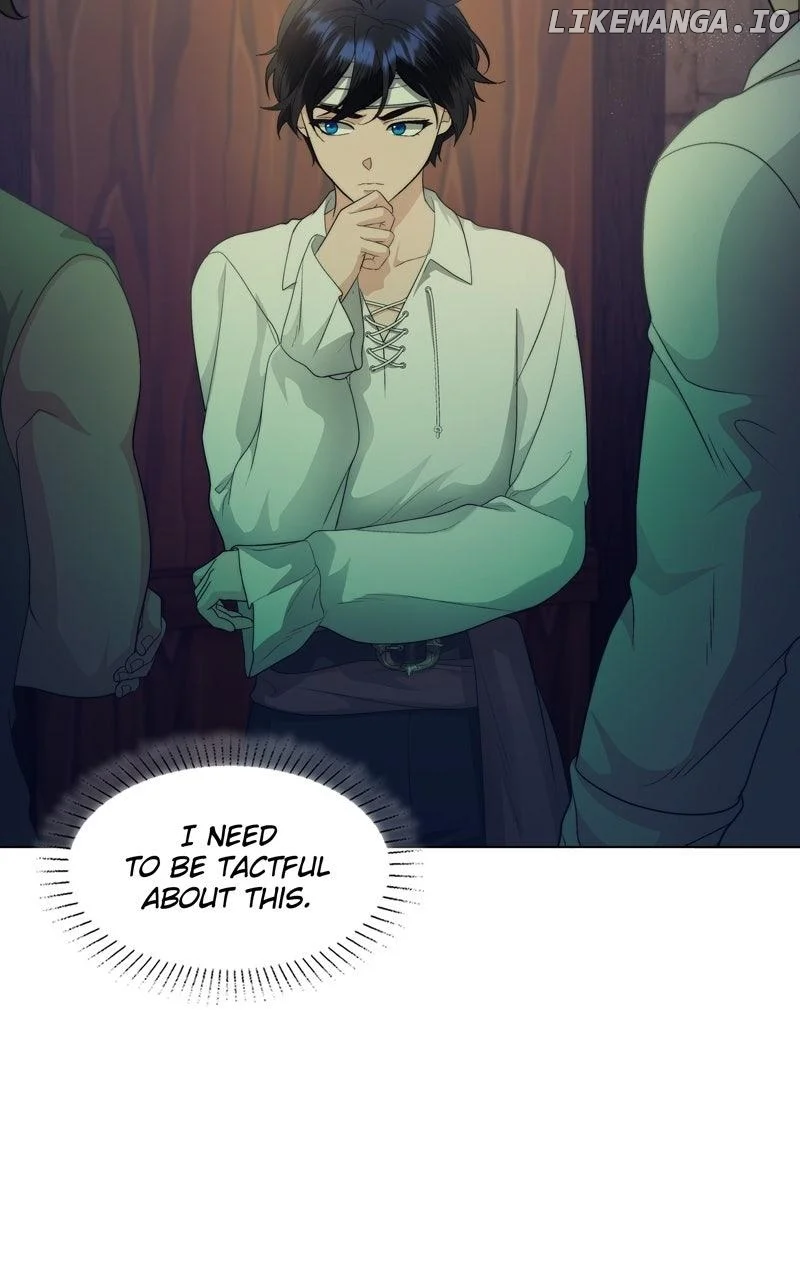 Seabird and the Wolf Chapter 39 — Page 60