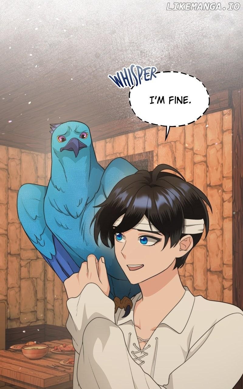 Seabird and the Wolf Chapter 39 — Page 64