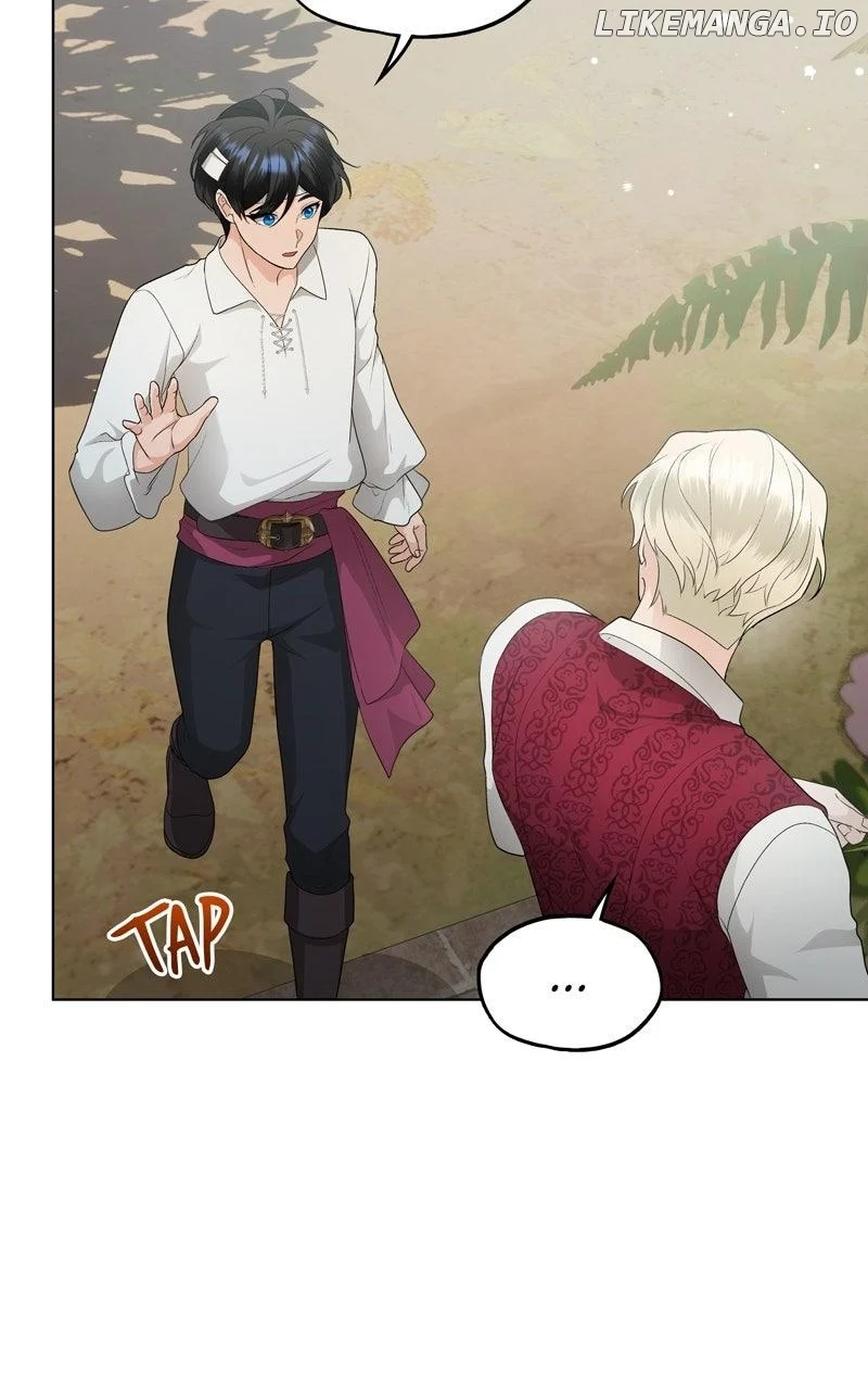 Seabird and the Wolf Chapter 39 — Page 72