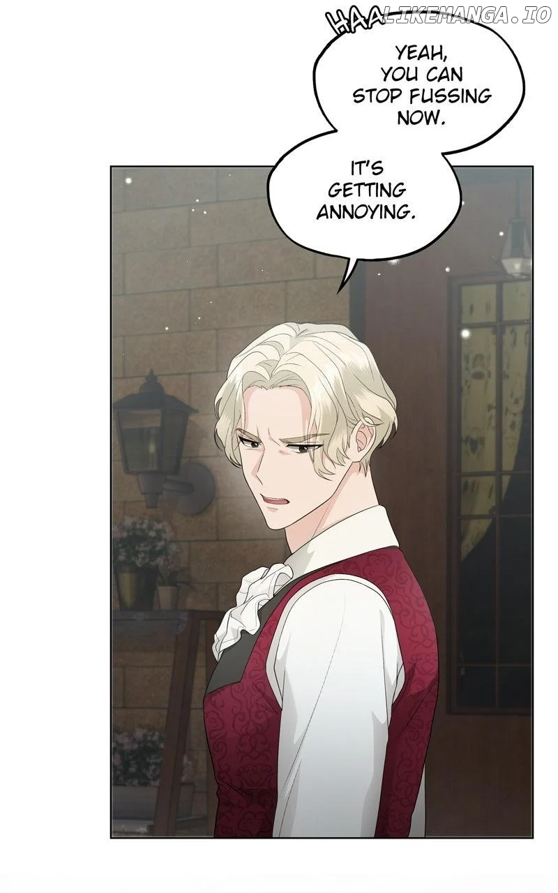 Seabird and the Wolf Chapter 39 — Page 73