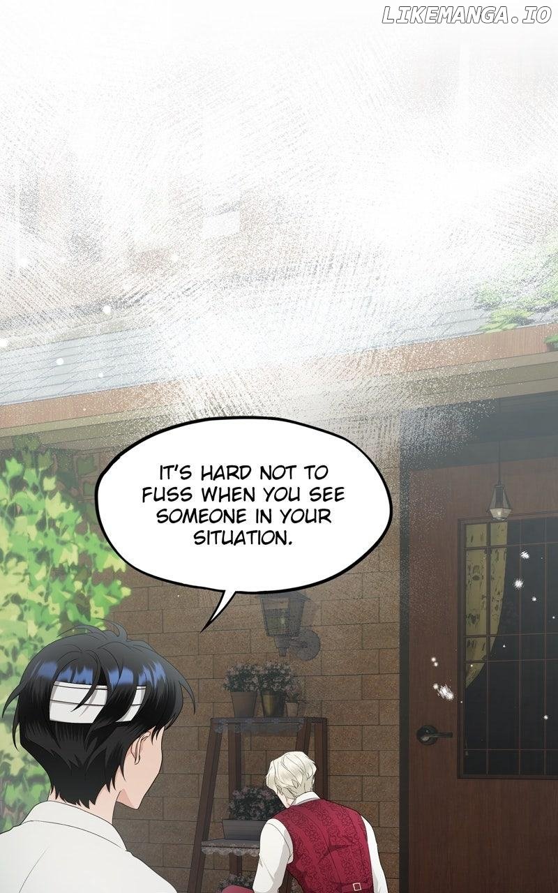 Seabird and the Wolf Chapter 39 — Page 74