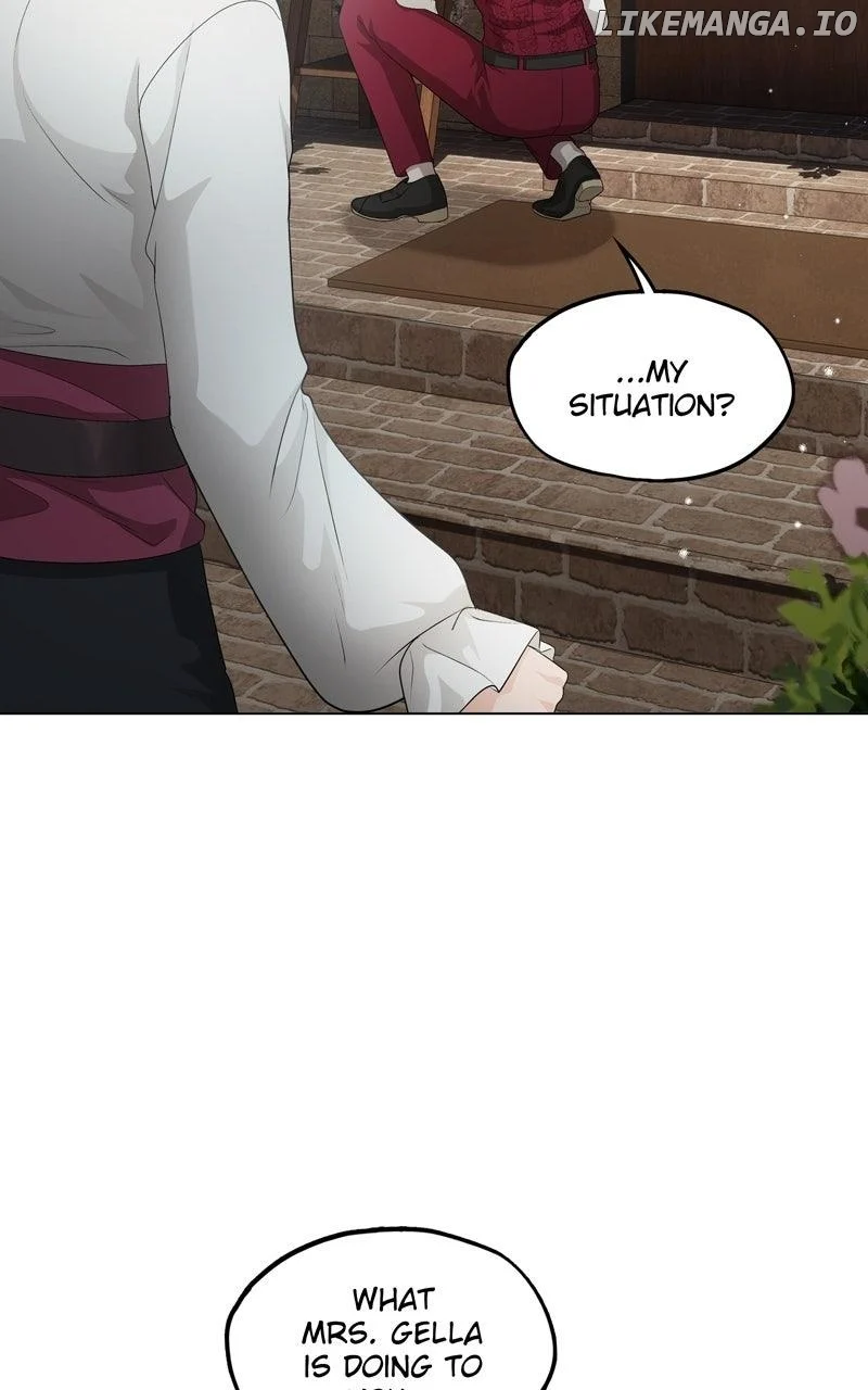 Seabird and the Wolf Chapter 39 — Page 75