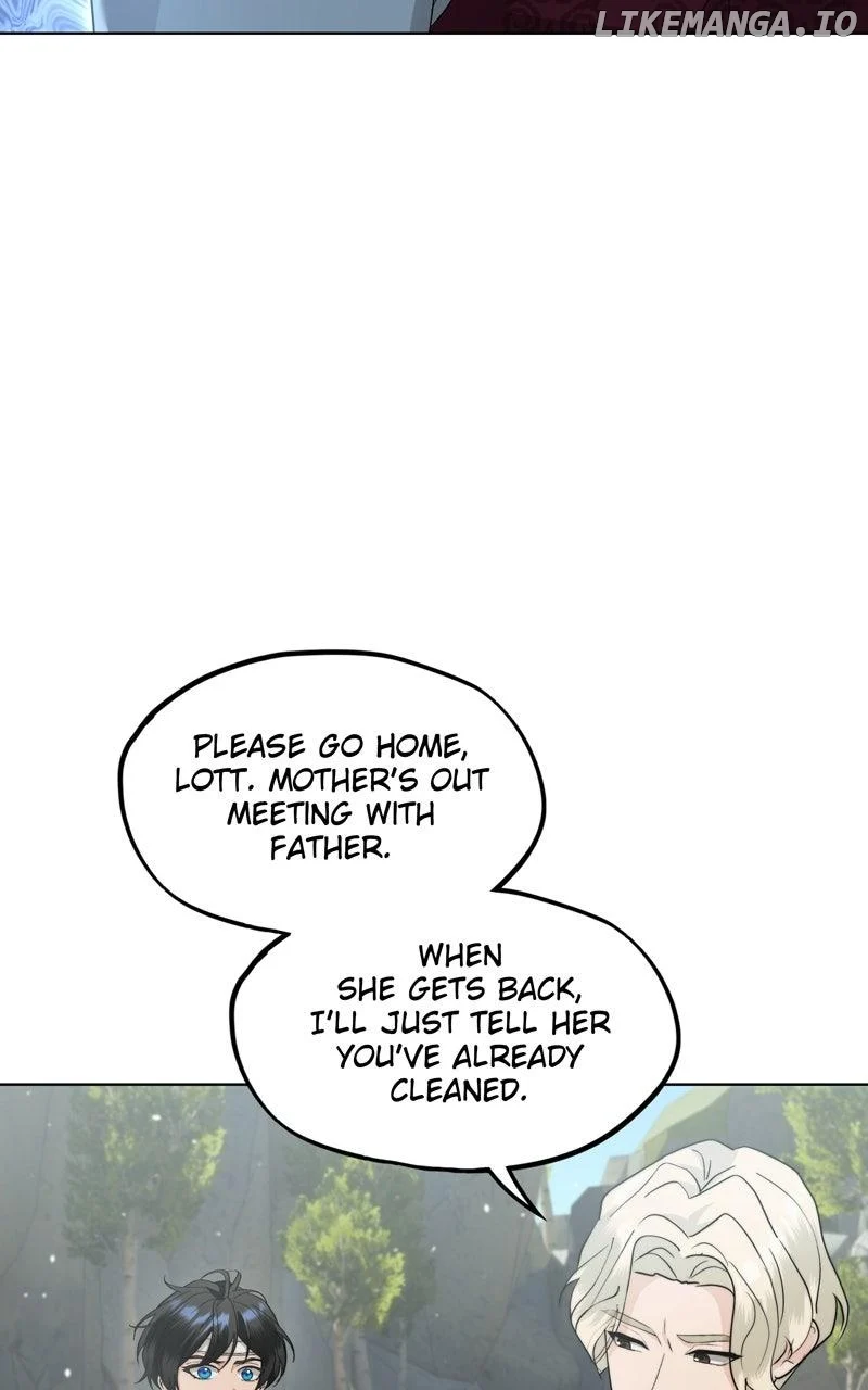 Seabird and the Wolf Chapter 39 — Page 77
