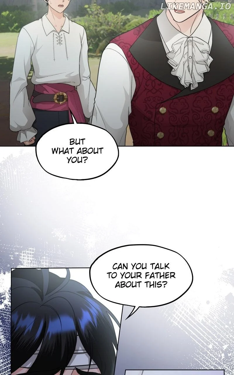 Seabird and the Wolf Chapter 39 — Page 78