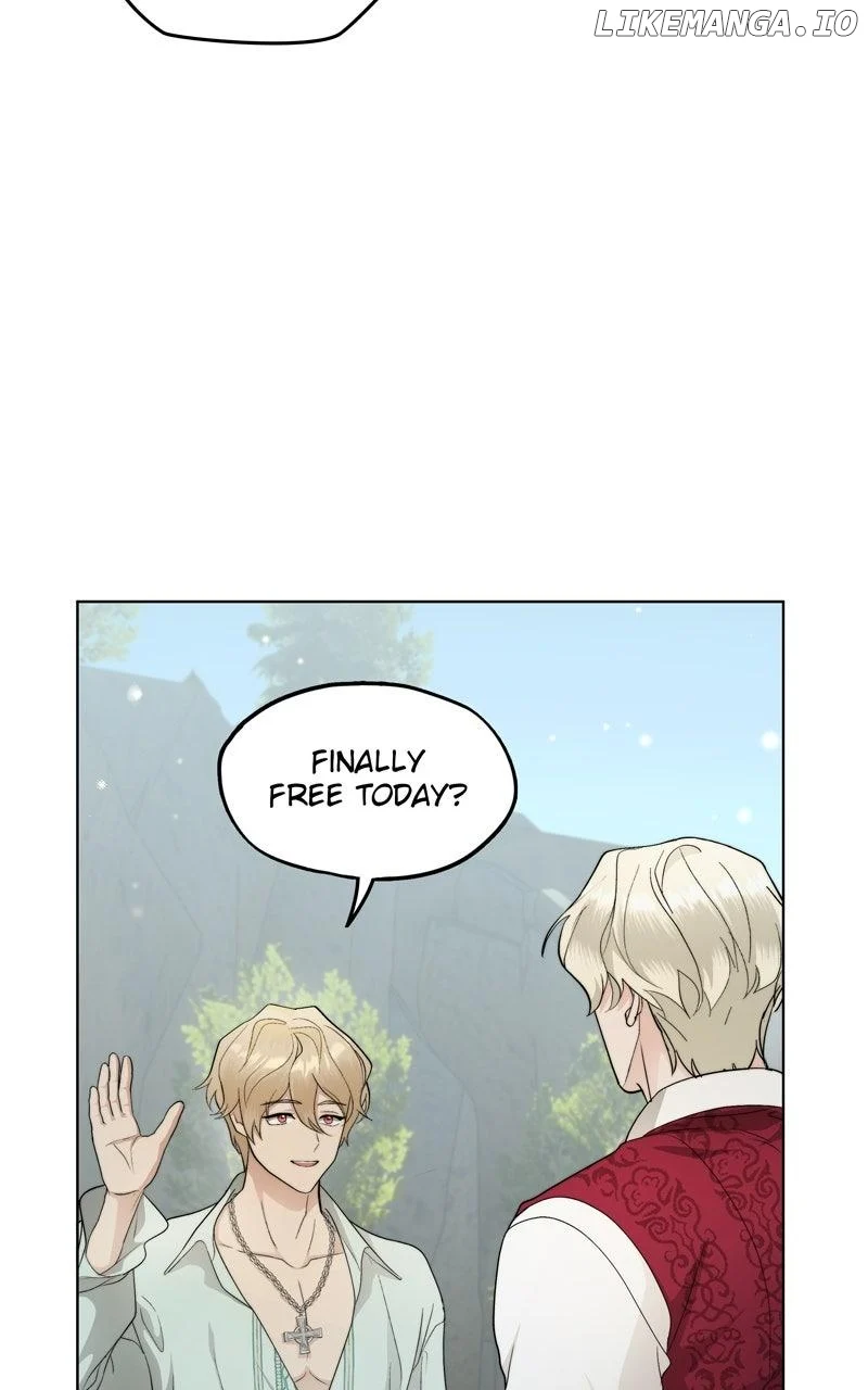 Seabird and the Wolf Chapter 39 — Page 85