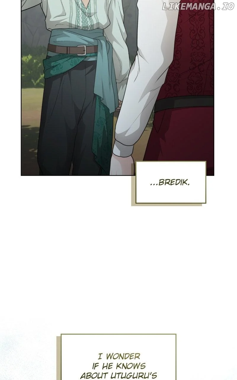 Seabird and the Wolf Chapter 39 — Page 86