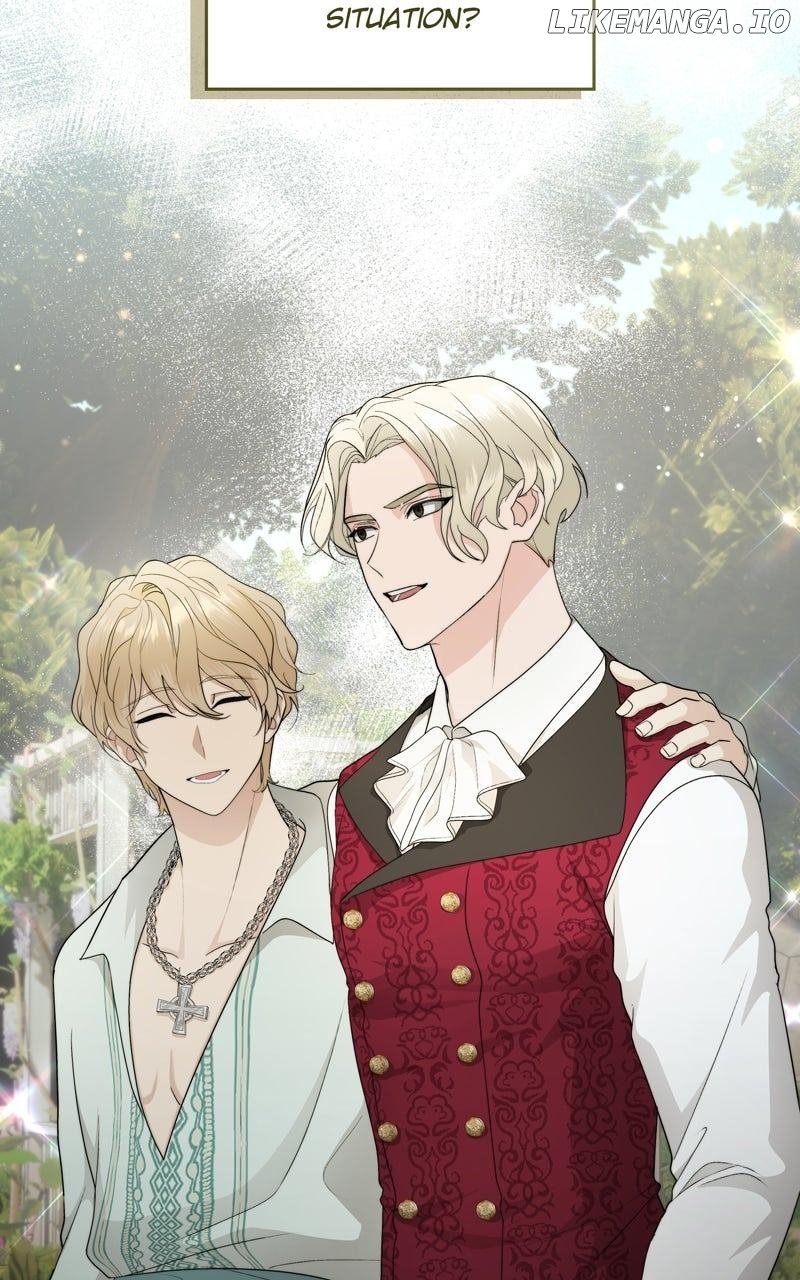 Seabird and the Wolf Chapter 39 — Page 87