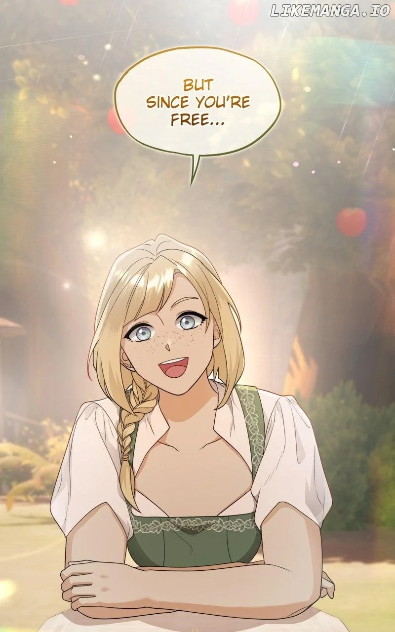 Seabird and the Wolf Chapter 39 — Page 95