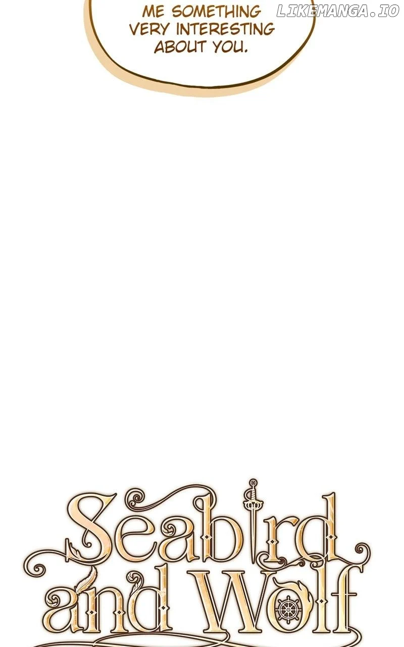 Seabird and the Wolf Chapter 39 — Page 97