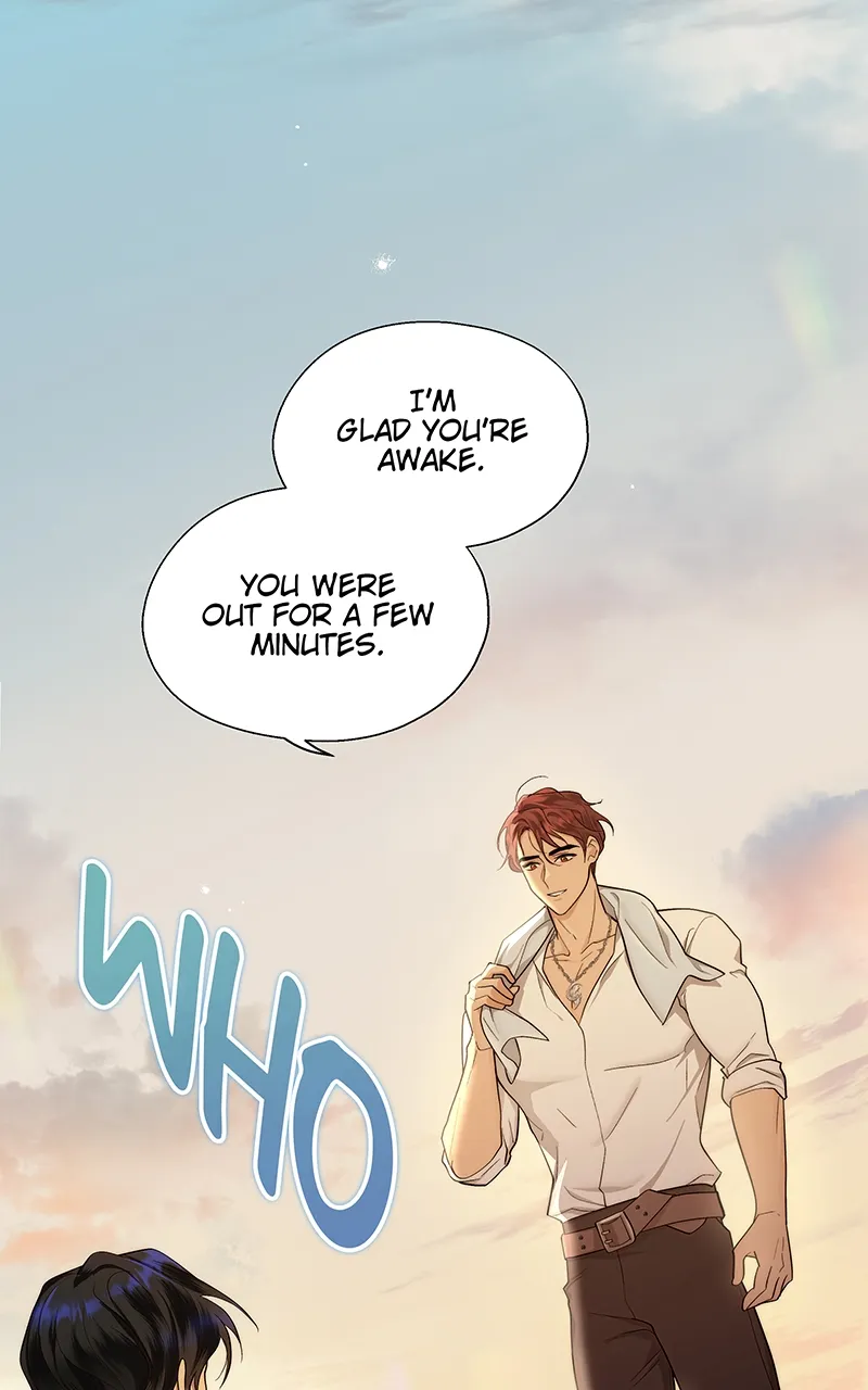 Seabird and the Wolf Chapter 4 — Page 1