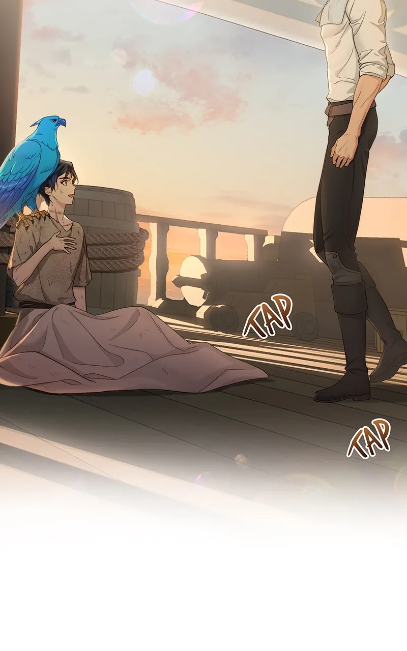 Seabird and the Wolf Chapter 4 — Page 7