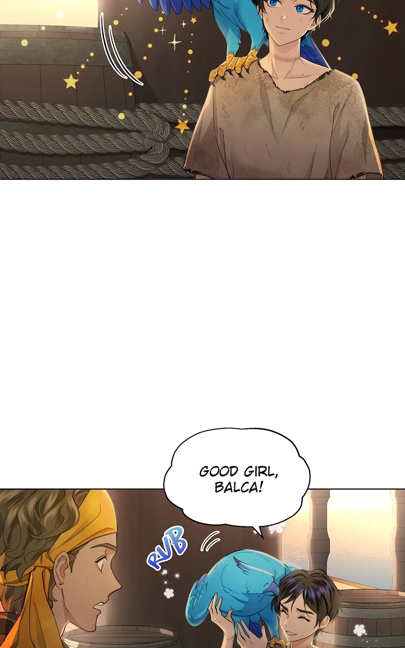 Seabird and the Wolf Chapter 4 — Page 10