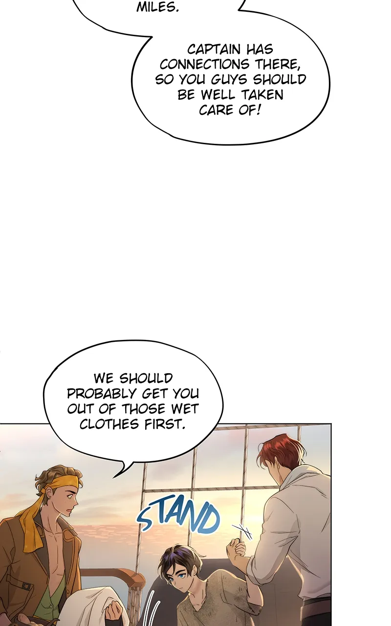 Seabird and the Wolf Chapter 4 — Page 16