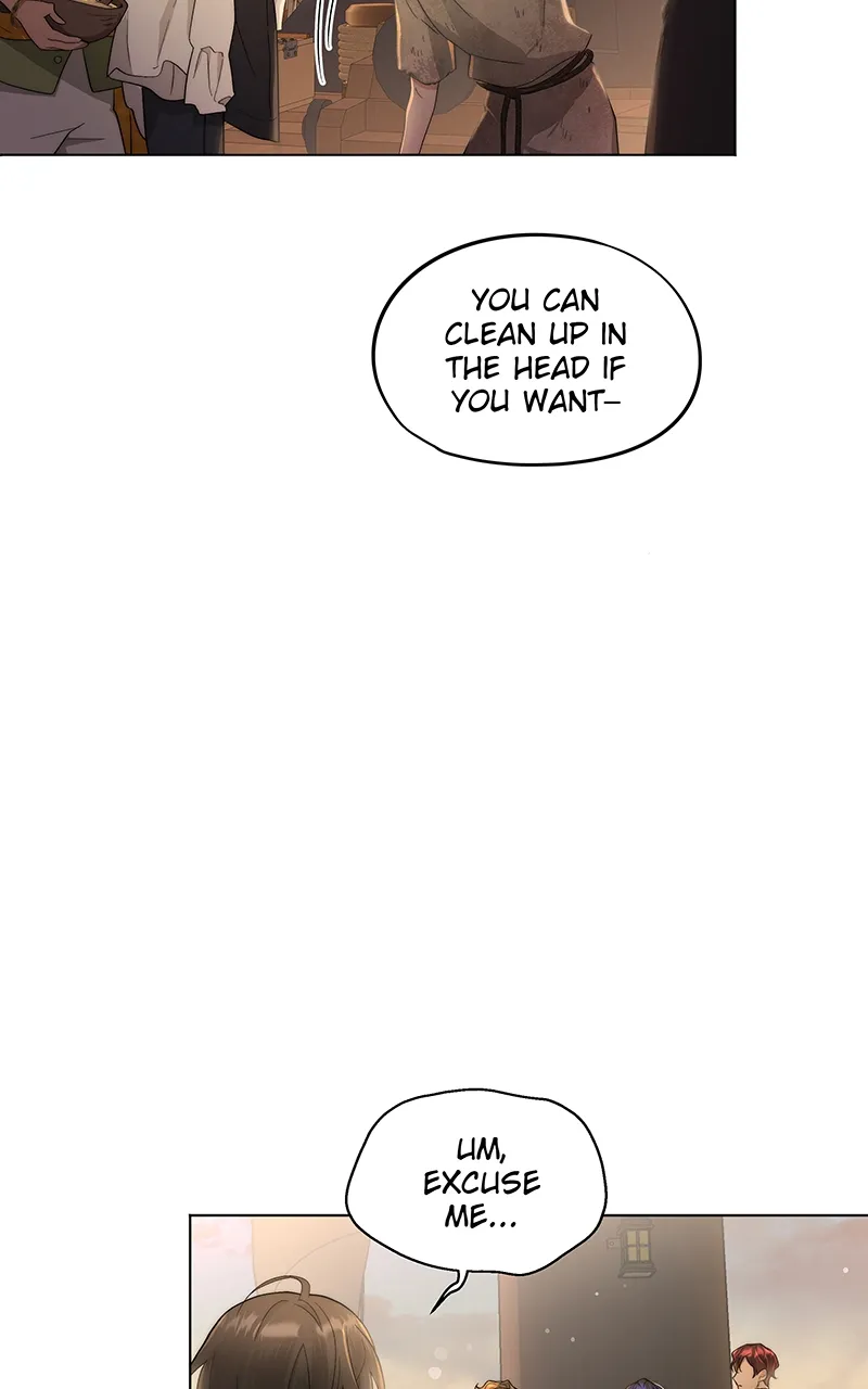 Seabird and the Wolf Chapter 4 — Page 17