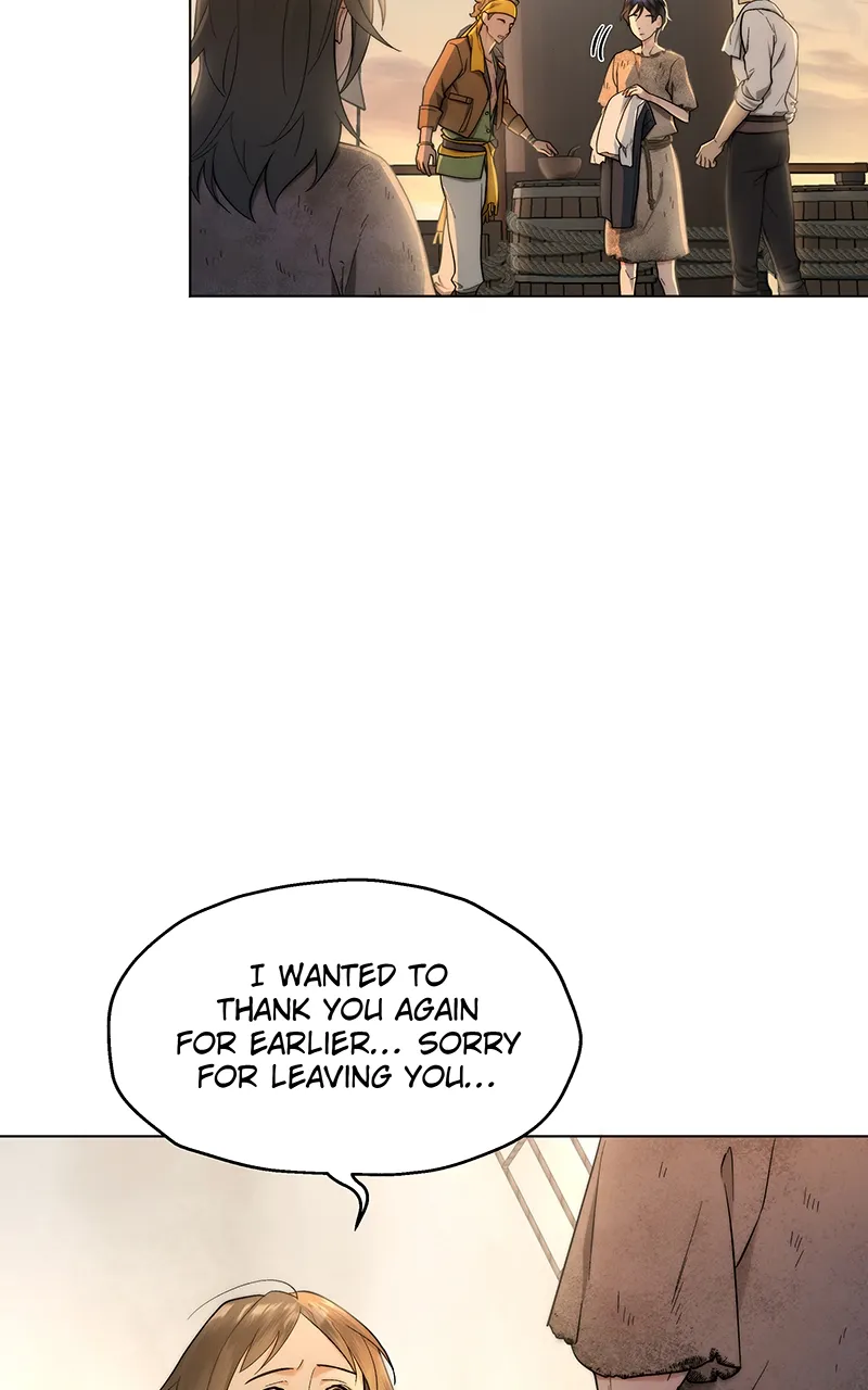 Seabird and the Wolf Chapter 4 — Page 18
