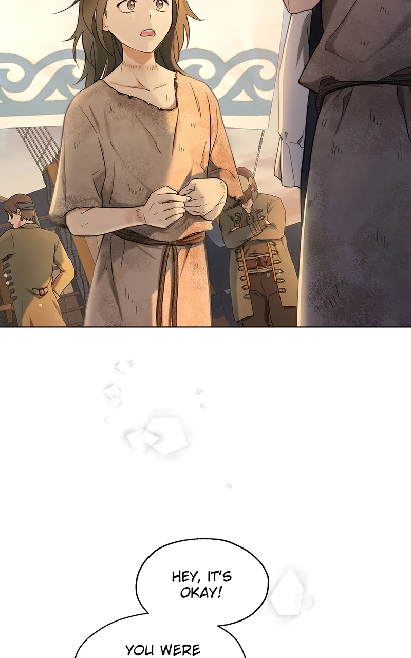 Seabird and the Wolf Chapter 4 — Page 19
