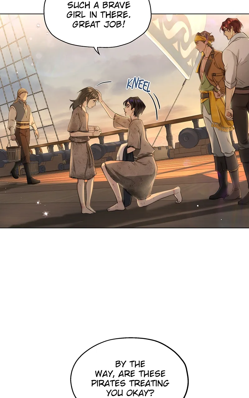 Seabird and the Wolf Chapter 4 — Page 20