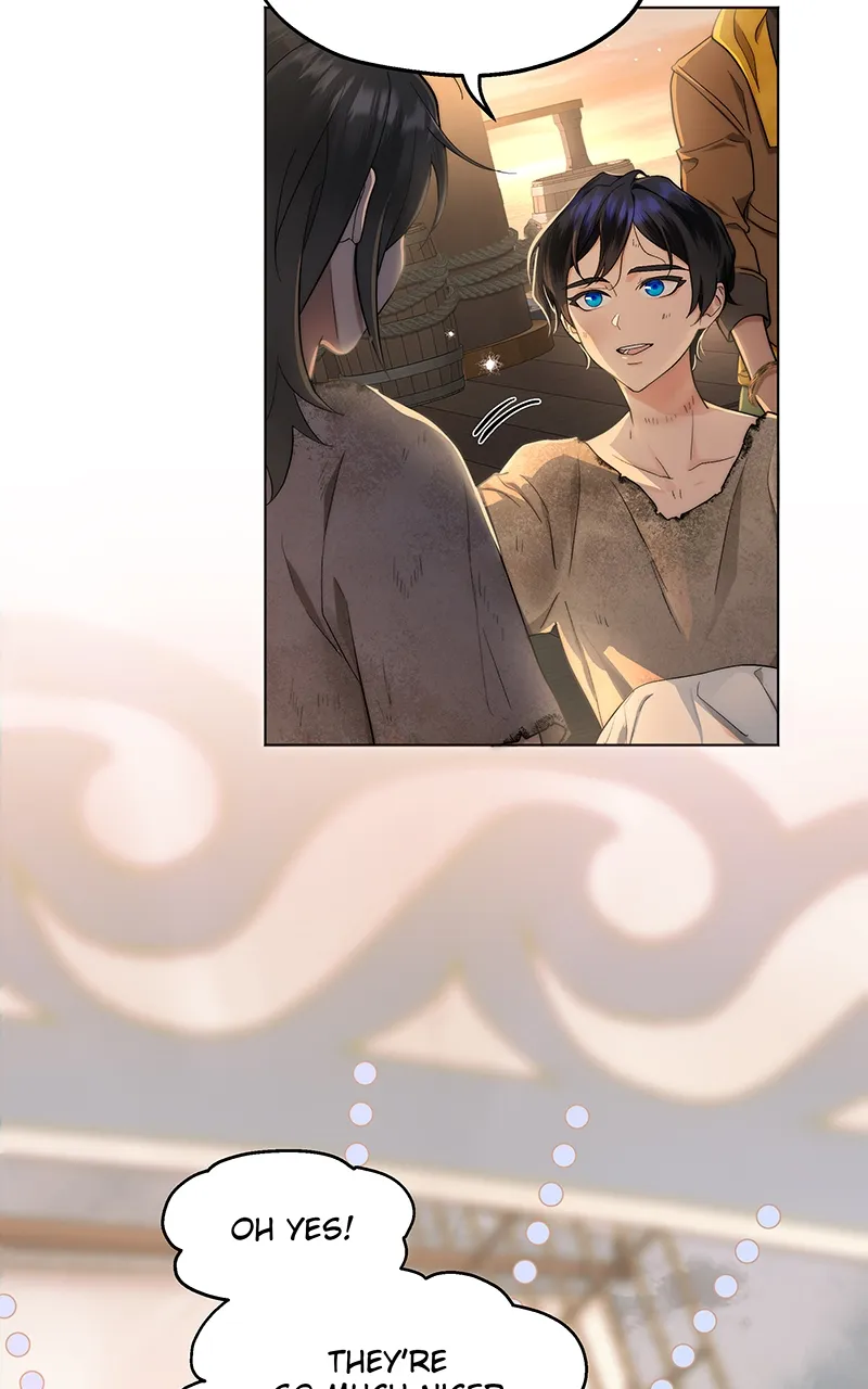 Seabird and the Wolf Chapter 4 — Page 21
