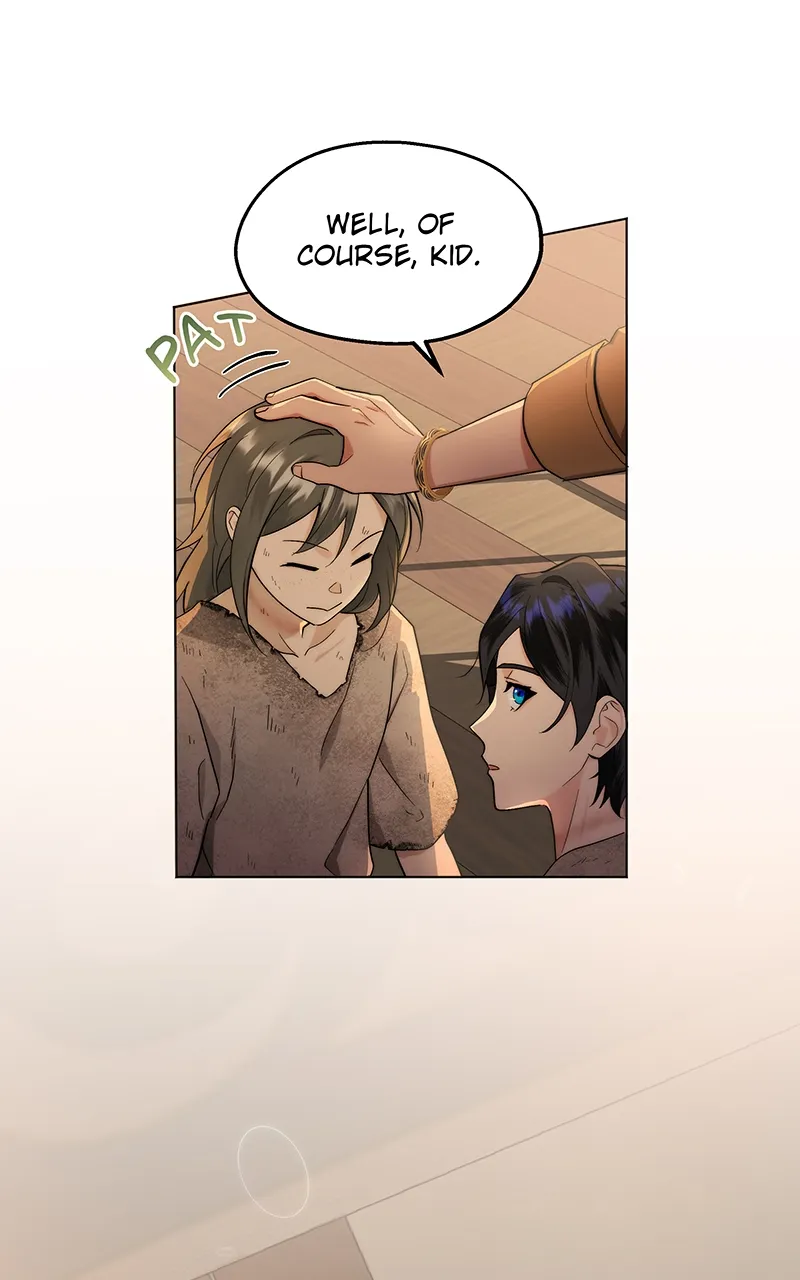 Seabird and the Wolf Chapter 4 — Page 23