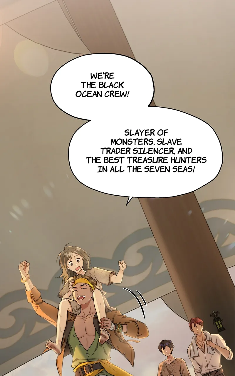 Seabird and the Wolf Chapter 4 — Page 24