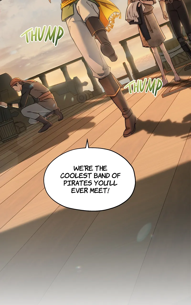 Seabird and the Wolf Chapter 4 — Page 25