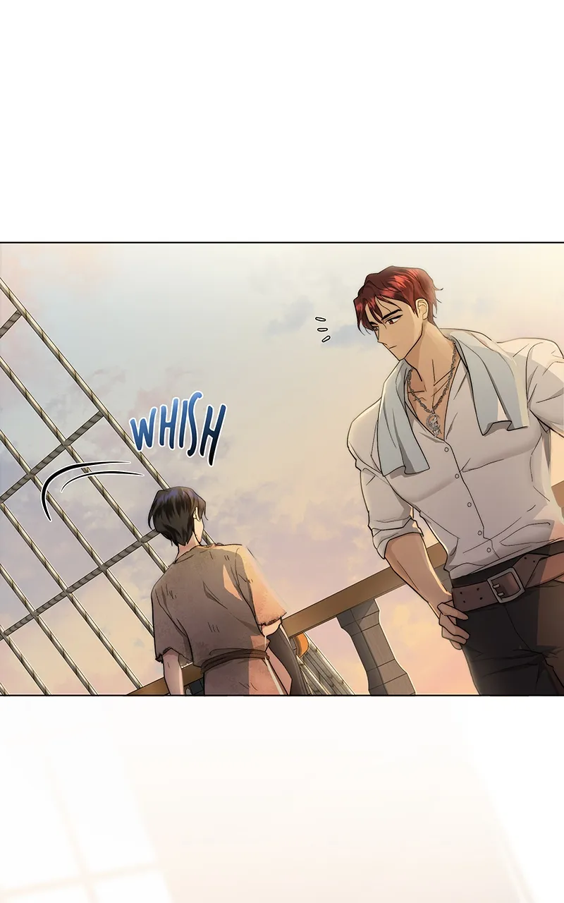 Seabird and the Wolf Chapter 4 — Page 27