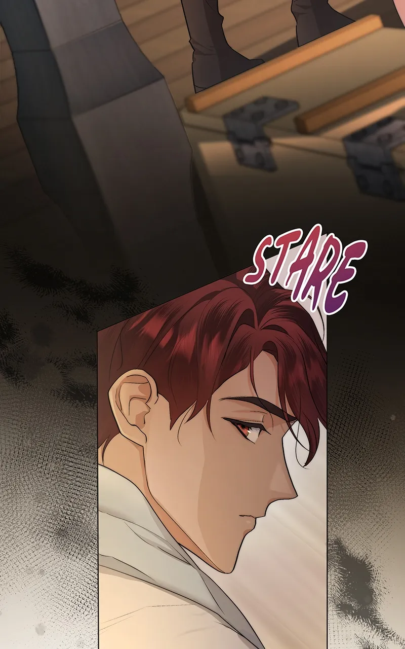 Seabird and the Wolf Chapter 4 — Page 30
