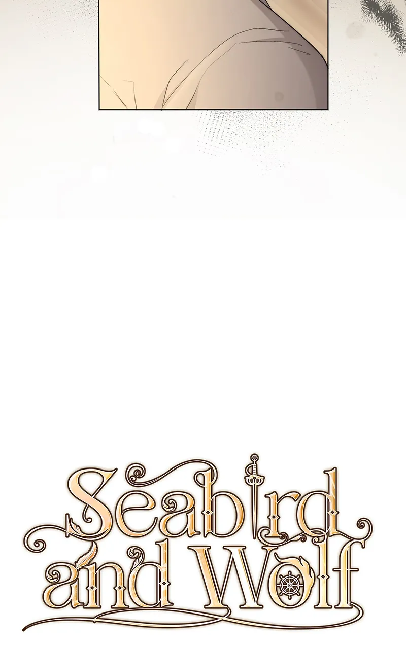 Seabird and the Wolf Chapter 4 — Page 31