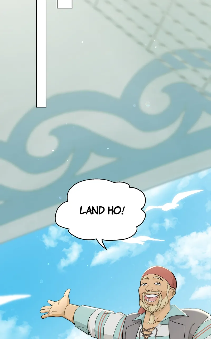 Seabird and the Wolf Chapter 4 — Page 33