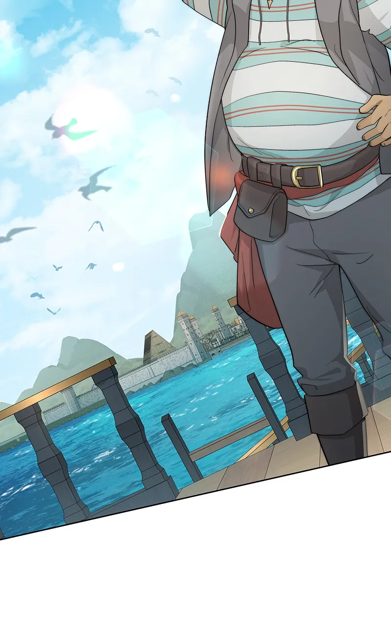 Seabird and the Wolf Chapter 4 — Page 34