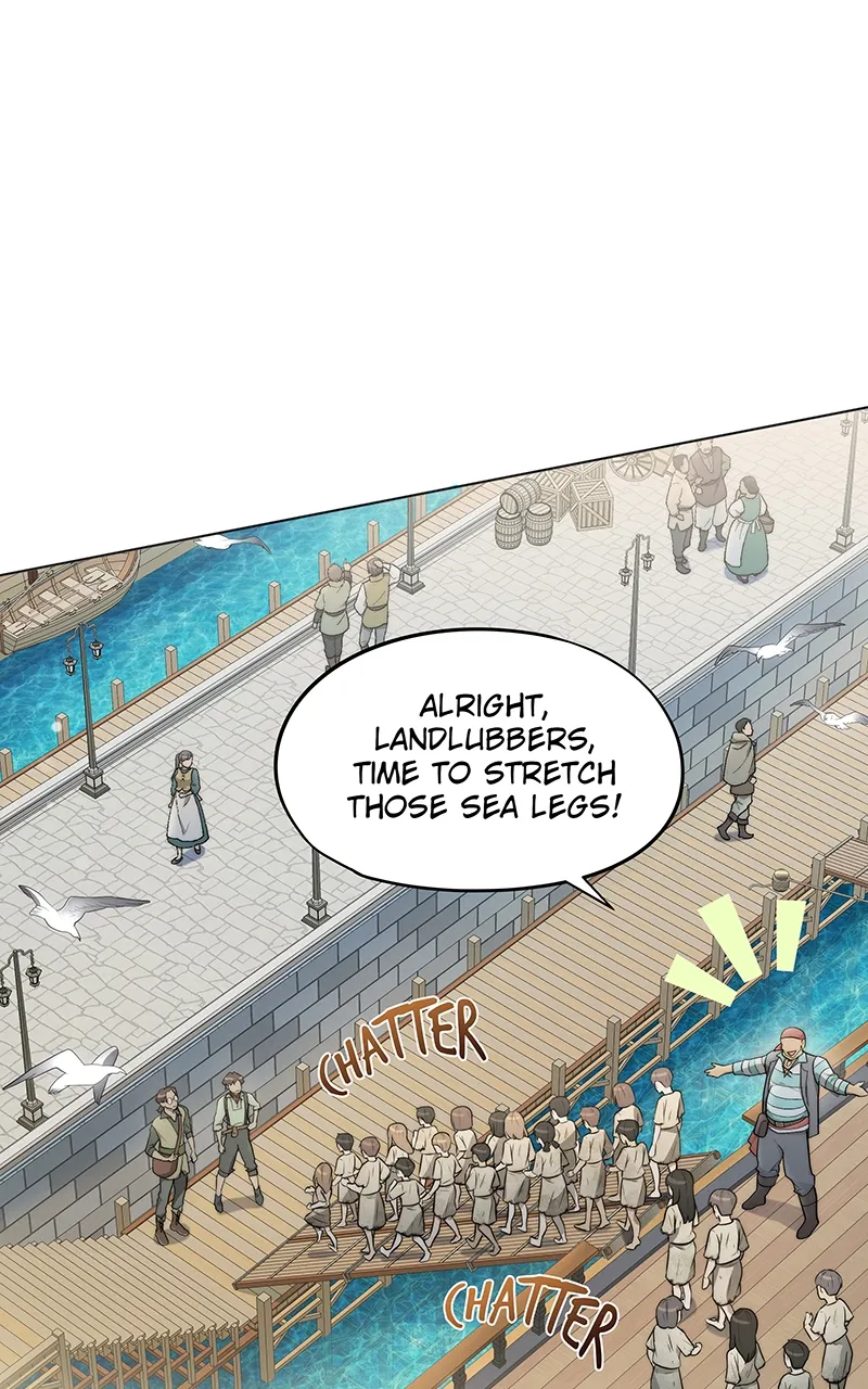 Seabird and the Wolf Chapter 4 — Page 35